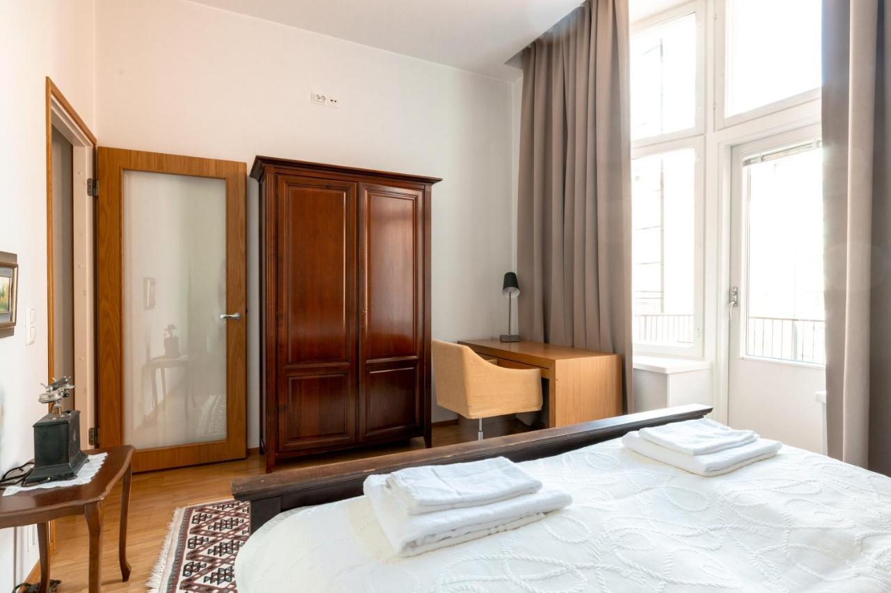 2Ndhomes Helsinki Center 2Br 103 M2 Deluxe Apartment With Sauna And Balcony Ngoại thất bức ảnh